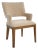 Aspect Mid-Century Dining Chair For Sale
