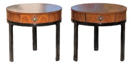Example of Fine Arts Furniture Co. Side Tables