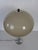 Chrome-Plated Plastic Table Lamp, Italy, 1960s For Sale - Image 6 of 18