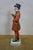 Antique German Carl Thieme Dresden Yeoman of the Guard Beefeater Figurine 11" For Sale - Image 6 of 14