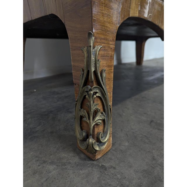 Regency Style Tomb Chest of Drawers, 20th Century For Sale - Image 6 of 11