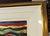 Impressionist Orlando Agudelo-Botero Untitled Mix Media on Paper Hand Signed, Coa Make Offer For Sale - Image 3 of 9