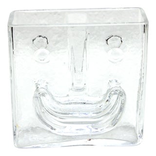 Vase by C. J. Riedel for Riedel, 1970s For Sale