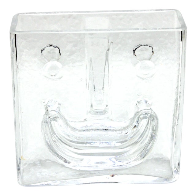 Vase by C. J. Riedel for Riedel, 1970s For Sale