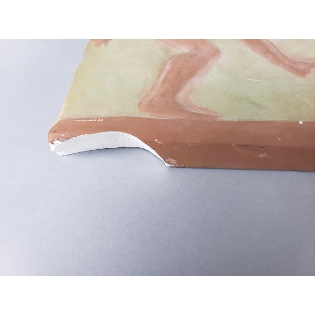 Classical Frieze Plaster Cast For Sale - Image 4 of 7