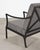 Pair of McKinnon and Harris Beaufort Aluminum Club Chairs For Sale - Image 12 of 18