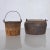 Industrial Foundry Melting Pots - A Pair For Sale - Image 11 of 11