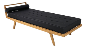 Italian Modern Brandina Daybed by Plinio Il Giovane, 1990s