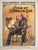 Judge and Outlaw Movie Poster Mounted on Canvas, 1972 For Sale