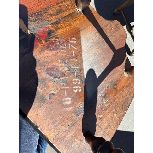 Ethan Allen Dining Chairs For Sale - Image 16 of 16