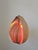 Vintage Wooden Pendant Light in the style of Hans-Agne Jakobsson, Sweden, 1960s For Sale - Image 9 of 14