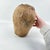 Early 20th Century Bongo Memorial Head For Sale In Denver - Image 6 of 7