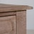 19th Century France Antique White Wood Console Table For Sale - Image 11 of 11