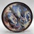 Aparicio Ceramics (Ceràmiques Aparicio) Catalonian Swirl Glaze Bowl, Spain For Sale - Image 12 of 12