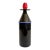 1985 Postmodern Lino Tagliapietra & Marina Angelin for Effetre Murano Glass Decanter, Signed For Sale