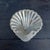 This Clam Shell Bon Bon Trinket tray is marked "S. Kirk & Sons" which places its creation around the late late 1890s. Also...