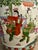 Mid-20th C. Chinese Famille Verte Hand-Painted Ceramic Garden Stool/Side Table For Sale - Image 12 of 13