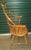 Antique Vintage Windsor Chair For Sale In New York - Image 6 of 7