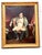 Xaver Diblik, Napoleon Bonaparte Portrait, 1950, Painting For Sale - Image 18 of 18