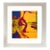 Bert Stern Serigraph 1968 Marilyn Monroe Trip 11 Framed For Sale