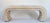 Mid-Century Modern Vintage Waterfall Bench by Bernhardt Flair For Sale - Image 3 of 12