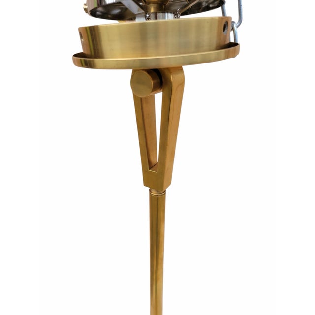 Thomas O'Brien Alpha Chandelier by Thomas O'Brien for Visual Comfort & Co. For Sale - Image 4 of 10