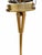 Thomas O'Brien Alpha Chandelier by Thomas O'Brien for Visual Comfort & Co. For Sale - Image 4 of 10