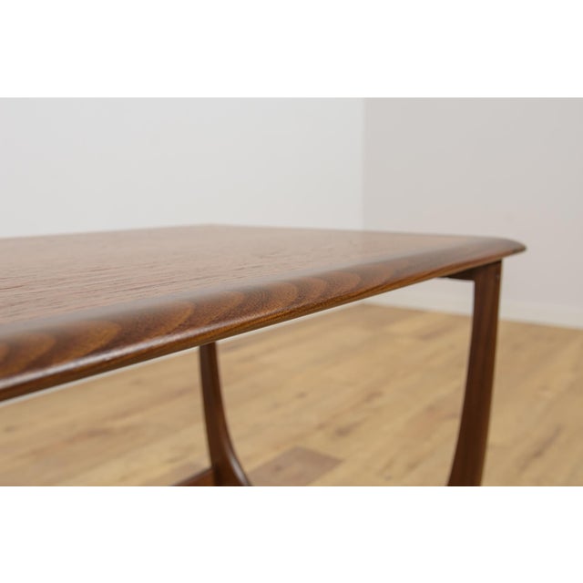 Mid-Century Nesting Tables by Victor Wilkins for G-Plan, United Kingdom, 1960s, Set of 3 For Sale - Image 15 of 18