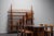Italian Bookcase by Fabrizio Mangoni, 1969 For Sale - Image 3 of 18