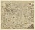Antique Map of the Duchy of Luxembourg by De Wit, Amsterdam, 1680 For Sale