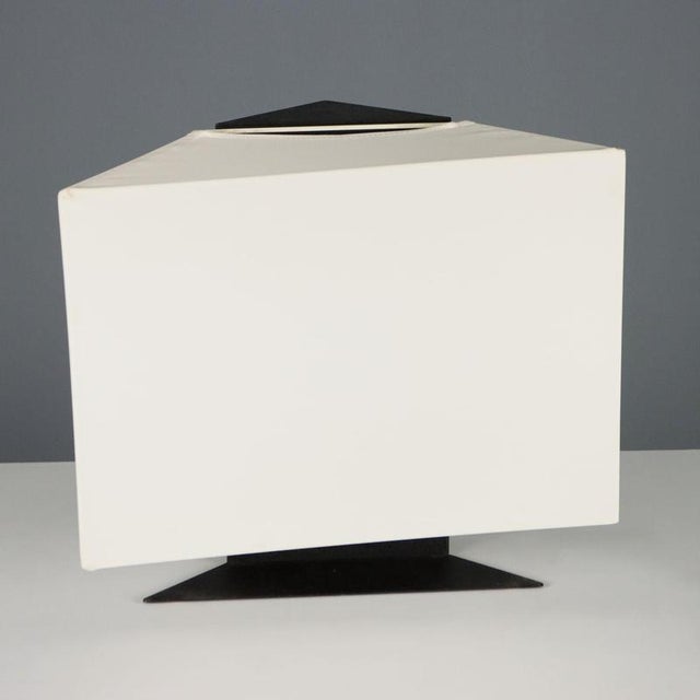 Accademia Lamp by Cini and Boeri for Artemide, 1970s For Sale - Image 6 of 11