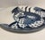 Contemporary 1980s Rabbit and Koi Contemporary Porcelain Charger For Sale - Image 3 of 8