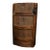 Kuriel Speakeasy Trunk - Liquor Cabinet For Sale