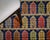 Rare Vintage Swedish 'Townhouse' Rug Size: 5'3" × 7'10" (160 × 238 cm). This vintage Swedish Rya rug from the 1950s is a...