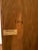 Vintage 1975 Henredon Bombe China Cabinet / Display Hu For Sale In Phoenix - Image 6 of 12