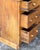 Antique Irish Pine Dresser | Hutch With Shelves For Sale - Image 11 of 17