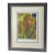 Late 20th CenturyJoan Mitchell "Untitled (Panels-Yellow/Blue)" Framed Art Print — 30" X 25" For Sale