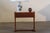Small Teak Bedside Table, 1960s For Sale - Image 11 of 18