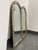 Hollywood Regency Double Arched Wall Mirror For Sale - Image 4 of 12