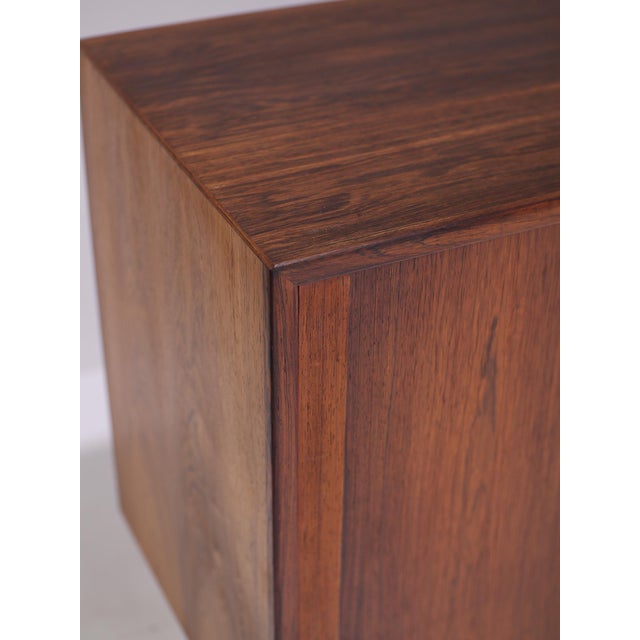 Danish Sideboard by Arne Vodder for Sibast, 1960s For Sale - Image 13 of 18