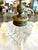 Baccarat 19th Century Baccarat Crystal Inkwell For Sale - Image 4 of 12