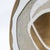 Metal Modern Vase in Shagreen With Mother of Pearls and Brass Details by R&y Augousti For Sale - Image 7 of 7
