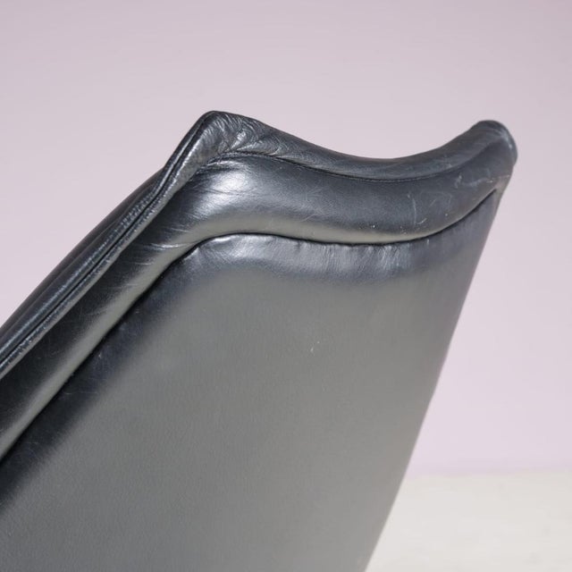 F585 Lounge Chair by Geoffrey Harcourt for Artifort, Netherlands, 1960s For Sale - Image 15 of 18