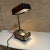 1970s Cosmo Time Folding Portable High Intensity Desk Lamp & Digital Alarm Clock For Sale - Image 10 of 11