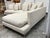 Contemporary Centro Studi for Flexform Long Island Modular Sectional Sofa For Sale - Image 3 of 12