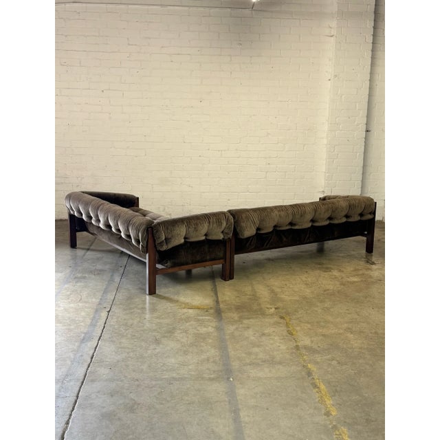 Osasco Sectional Sofa For Sale - Image 10 of 18