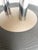Dining Table by Hugo De Ruiter for Leolux Trias, 1990s For Sale - Image 11 of 13