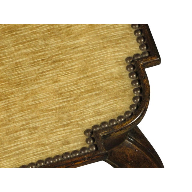 Early 20th-C Italian Game Table For Sale - Image 4 of 7