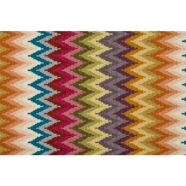 Stark Studio Rugs Rug Baci Multi 2'6 X 12 Chairish