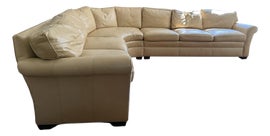 Example of Stickley Brothers Sofas